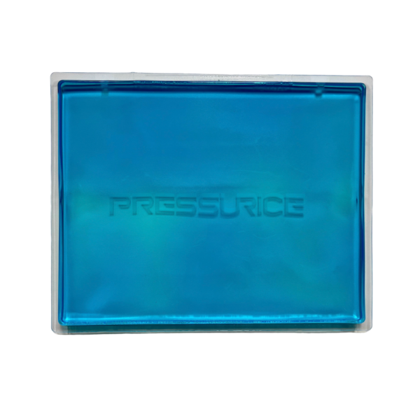 Silikon-Druckgel-Packung
